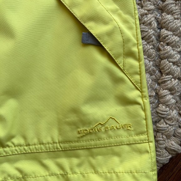 Eddie Bauer Raincoat - Picture 4 of 4